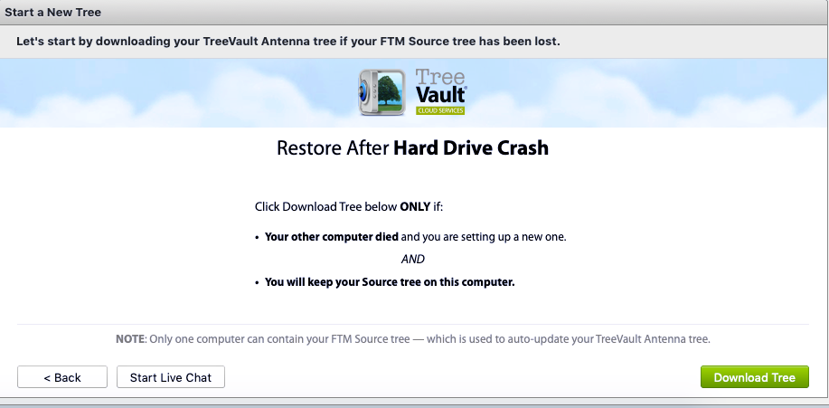 Download Tree for antenna tree