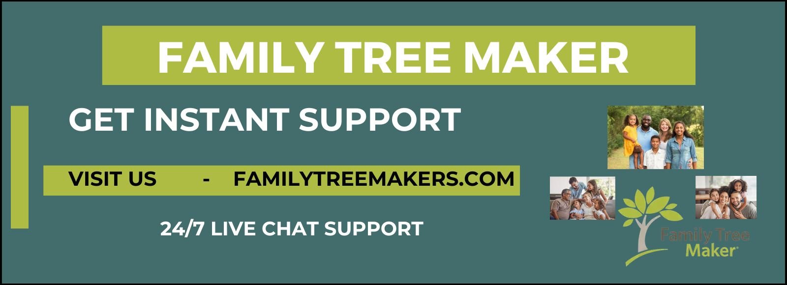 FTM support